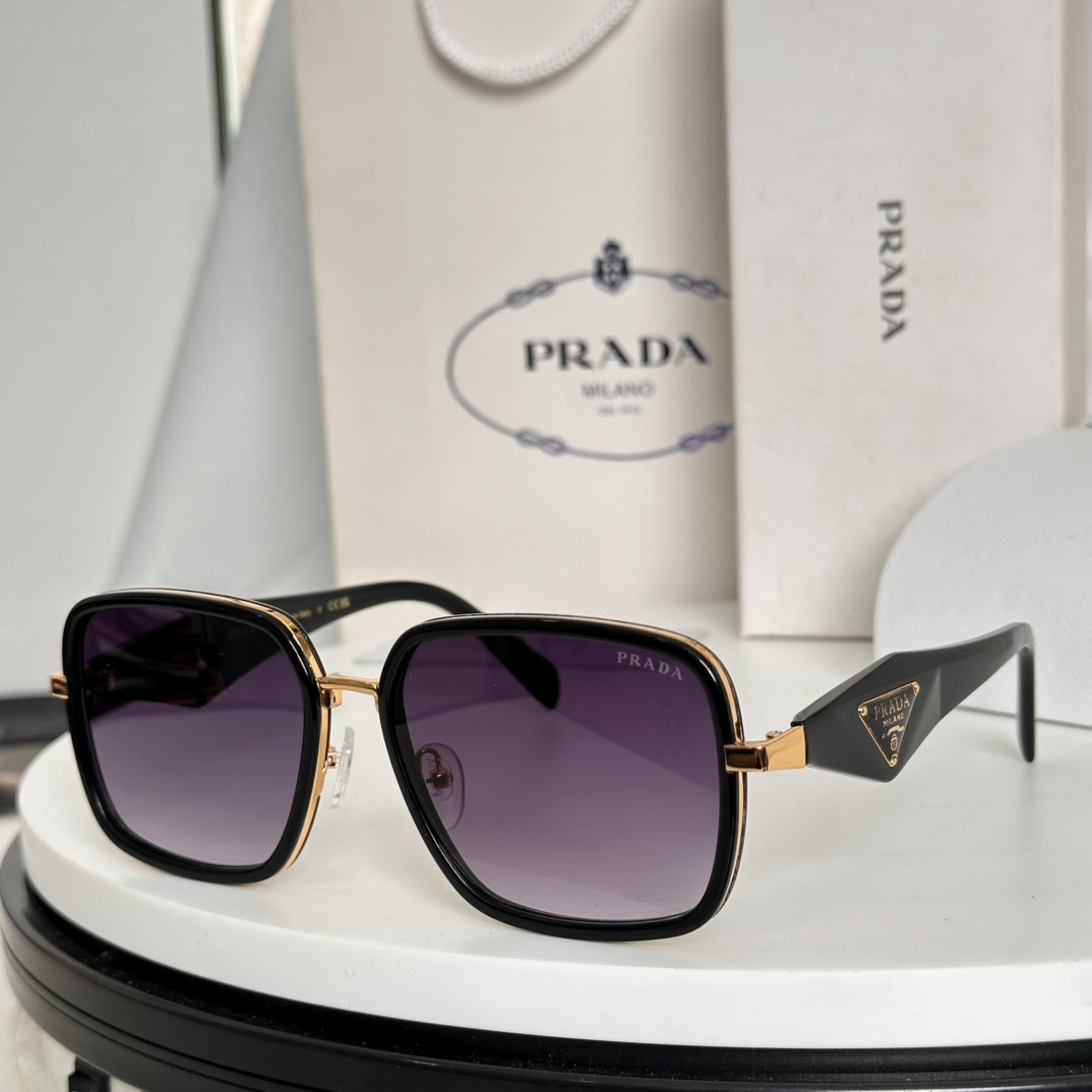  ‼️PRAD*💫💫💫MODEL：PR185VS 💫💫💫SIZE：58口18-142💫💫💫
