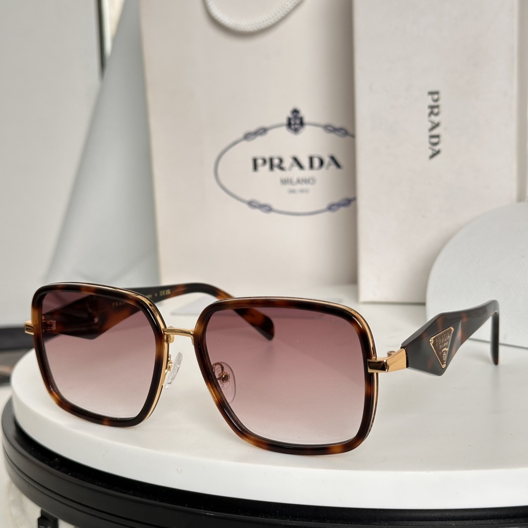  ‼️PRAD*💫💫💫MODEL：PR185VS 💫💫💫SIZE：58口18-142💫💫💫