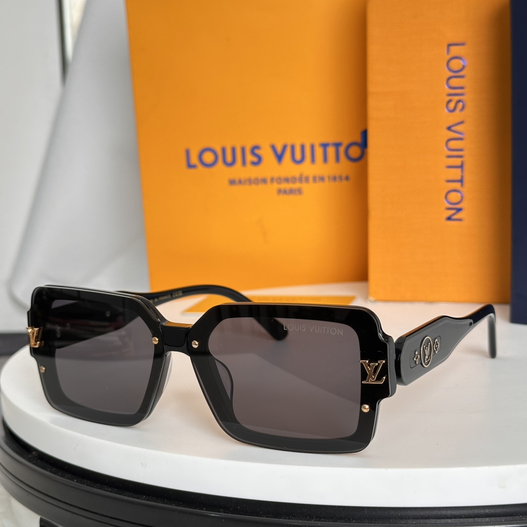  ‼️LOUIS VUITTO*✨✨✨MODEL：Z2002U ✨✨✨ SIZE：68口10-145✨✨