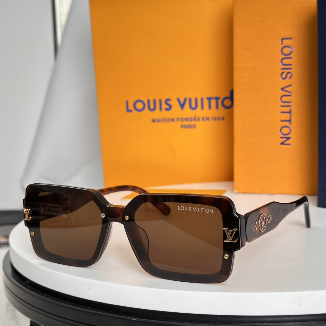  ‼️LOUIS VUITTO*✨✨✨MODEL：Z2002U ✨✨✨ SIZE：68口10-145✨✨