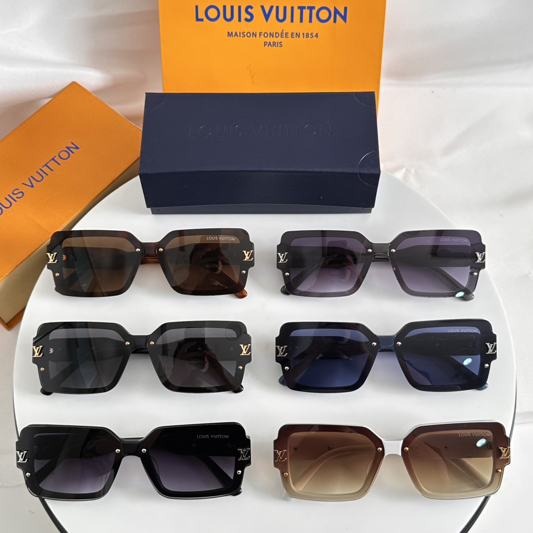  ‼️LOUIS VUITTO*✨✨✨MODEL：Z2002U ✨✨✨ SIZE：68口10-145✨✨