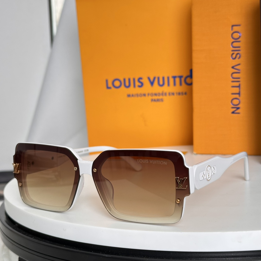  ‼️LOUIS VUITTO*✨✨✨MODEL：Z2002U ✨✨✨ SIZE：68口10-145✨✨