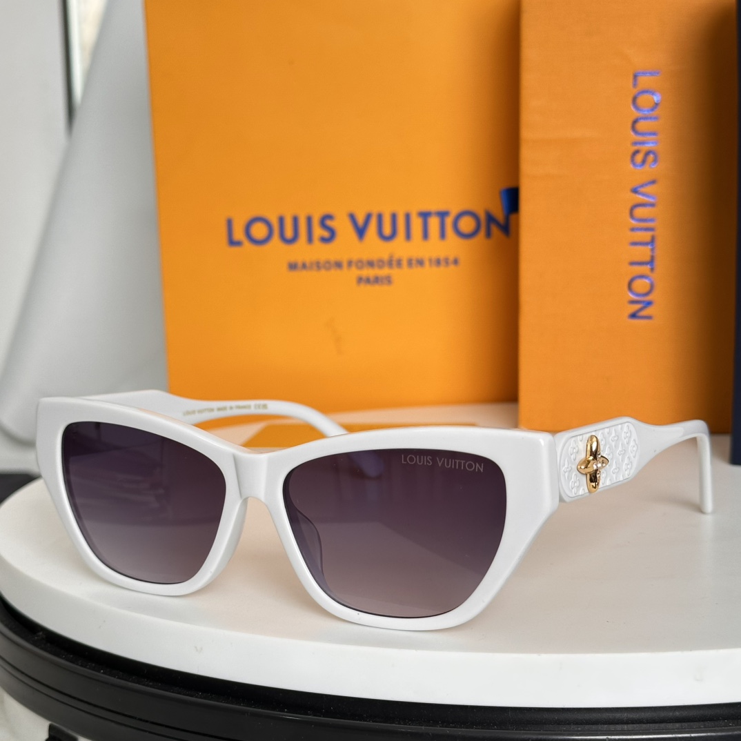  ‼️LOUIS VUITTO*✨✨✨MODEL：Z2003U ✨✨✨ SIZE：57口15-145✨✨