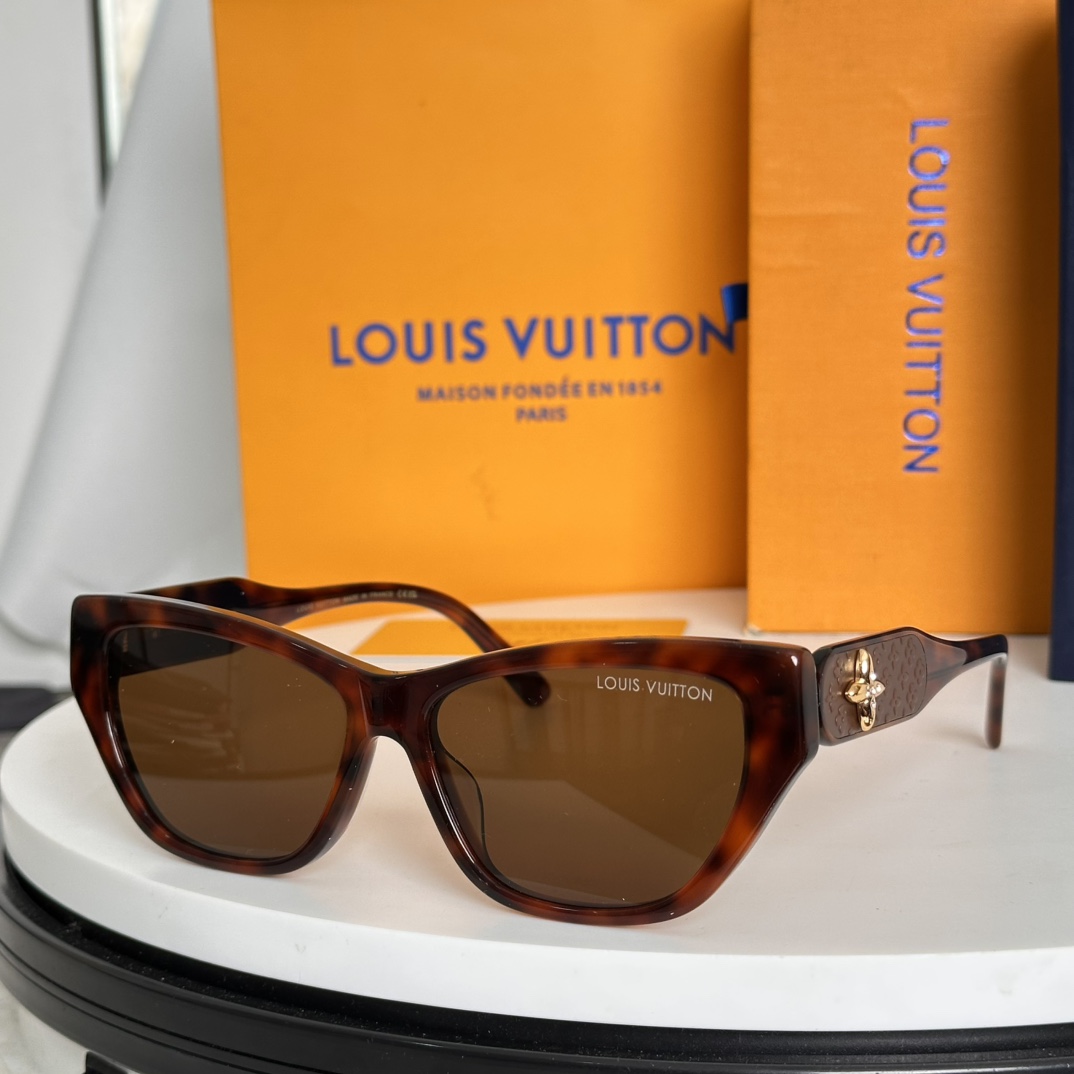  ‼️LOUIS VUITTO*✨✨✨MODEL：Z2003U ✨✨✨ SIZE：57口15-145✨✨
