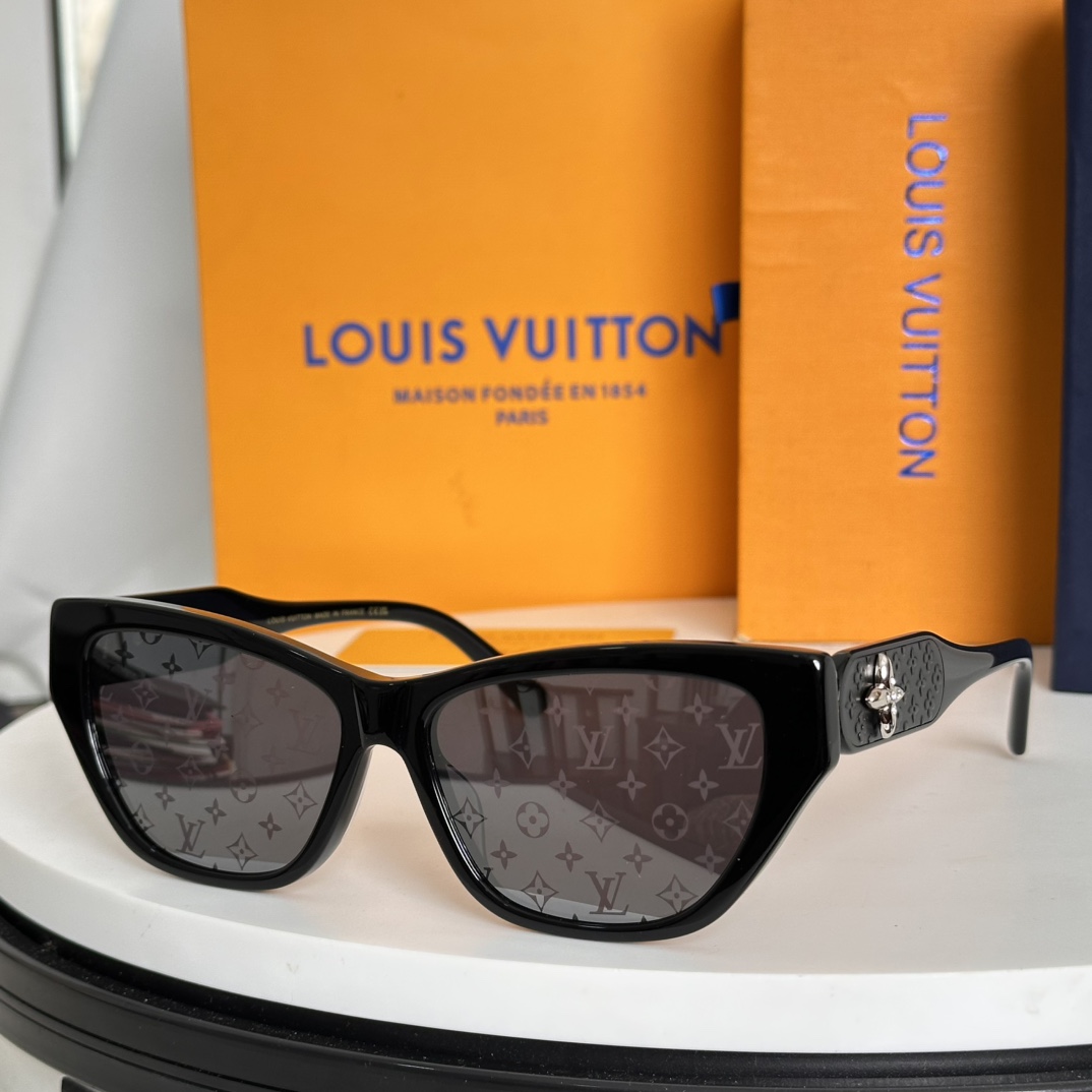  ‼️LOUIS VUITTO*✨✨✨MODEL：Z2003U ✨✨✨ SIZE：57口15-145✨✨