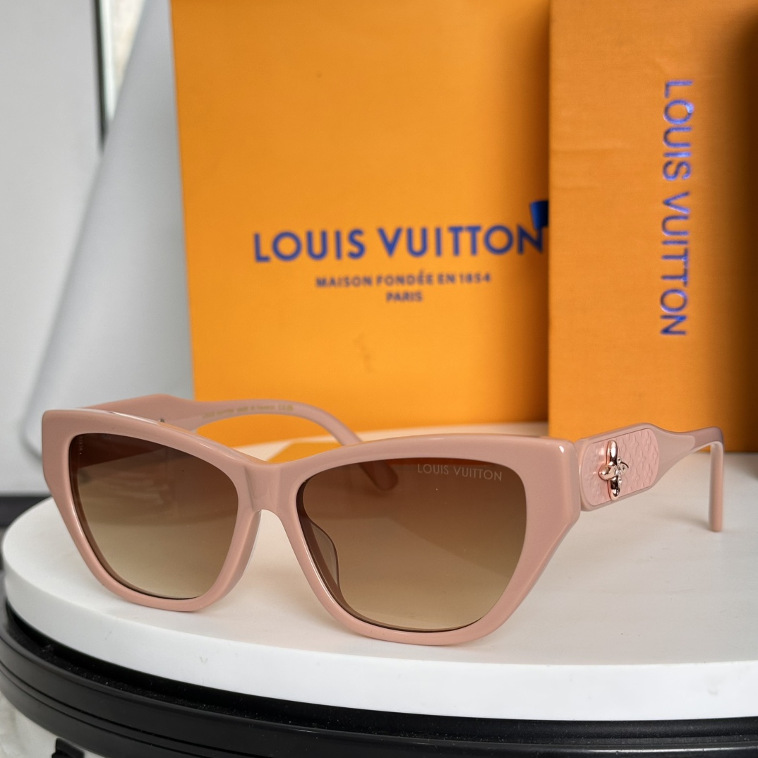  ‼️LOUIS VUITTO*✨✨✨MODEL：Z2003U ✨✨✨ SIZE：57口15-145✨✨