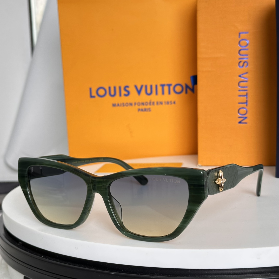 ‼️LOUIS VUITTO*✨✨✨MODEL：Z2003U ✨✨✨ SIZE：57口15-145✨✨