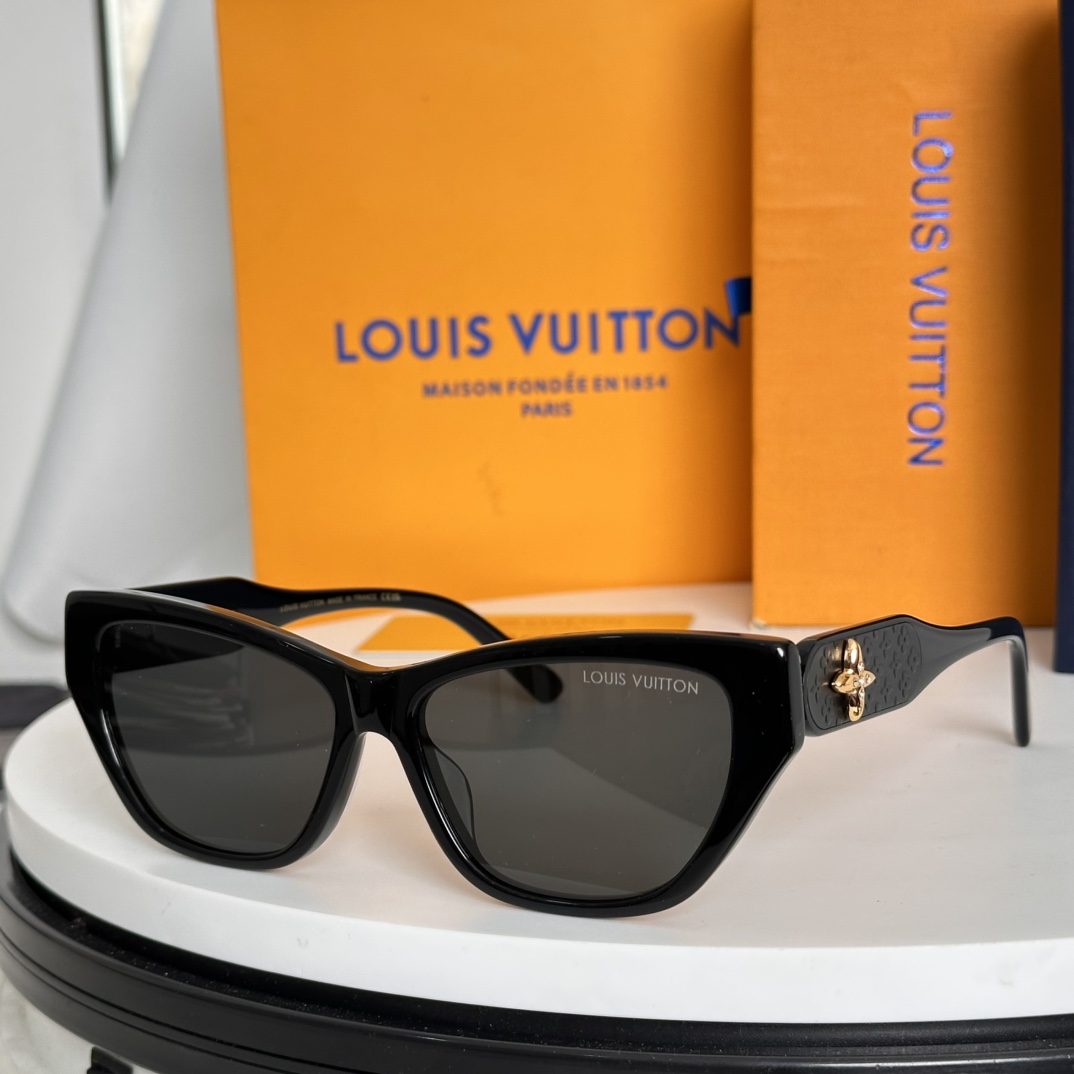  ‼️LOUIS VUITTO*✨✨✨MODEL：Z2003U ✨✨✨ SIZE：57口15-145✨✨