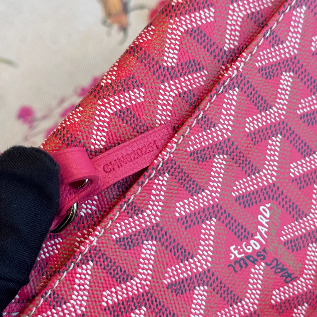 Bolsa Goyard — photo 4