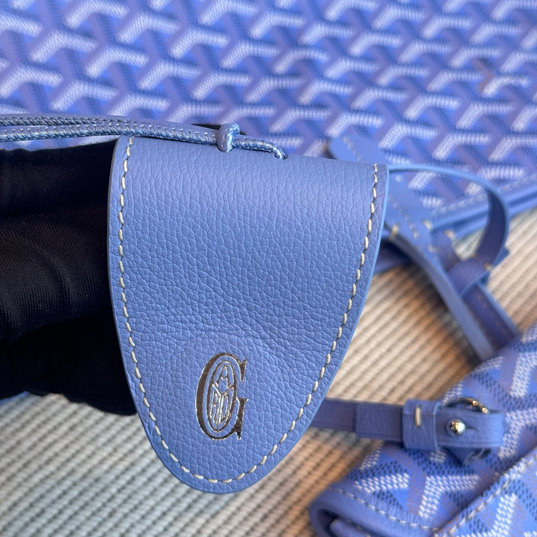 Goyard everyday