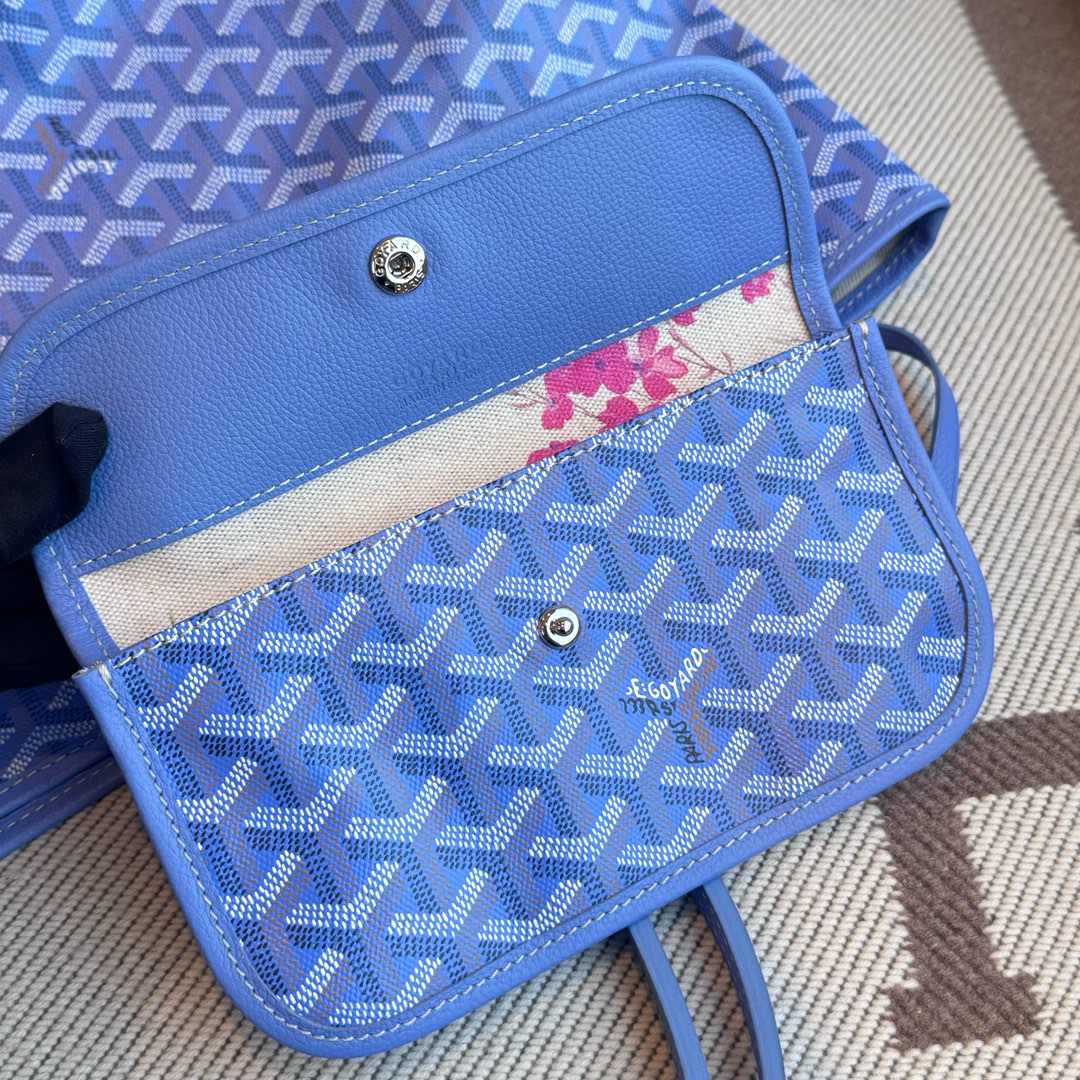 Goyard everyday