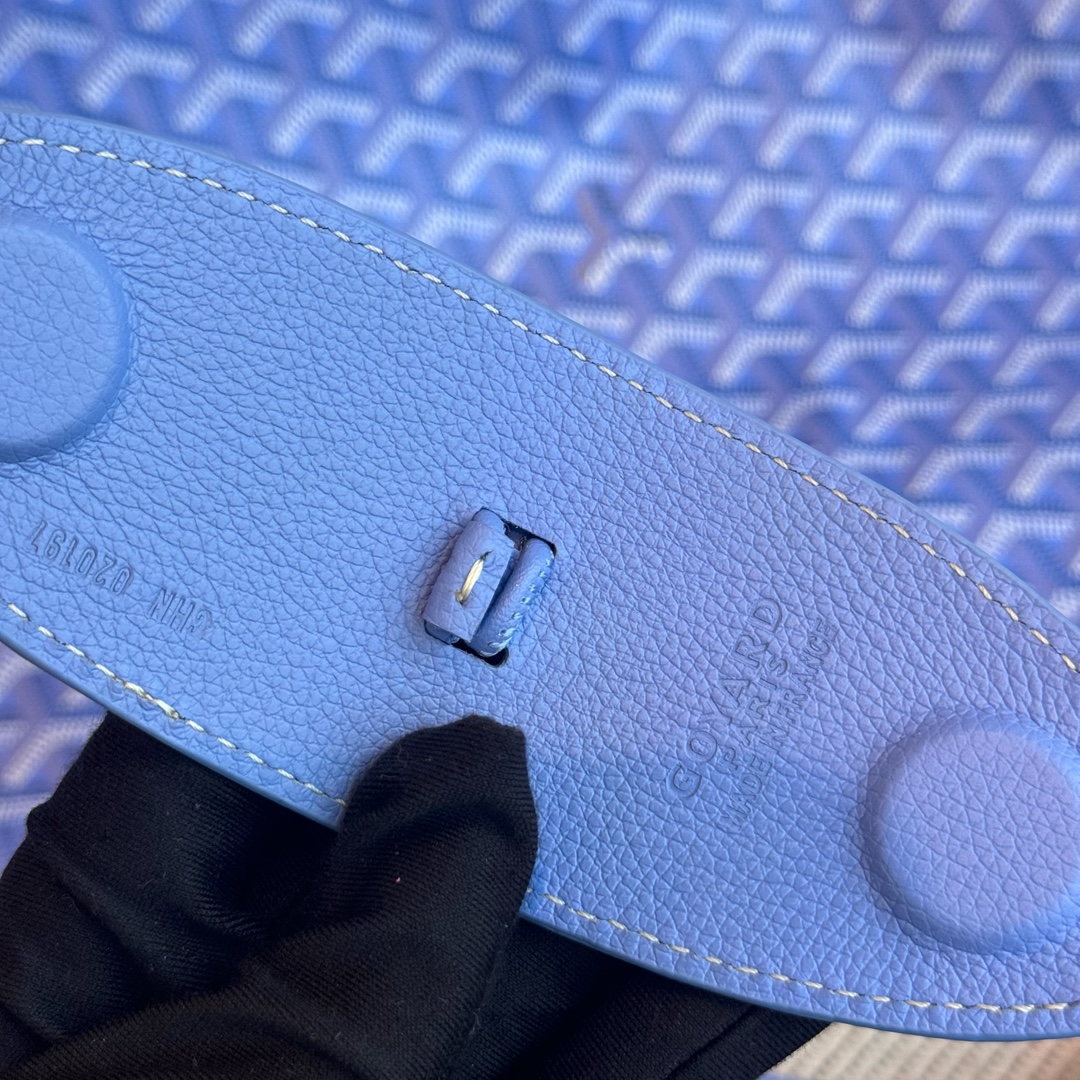 Goyard everyday