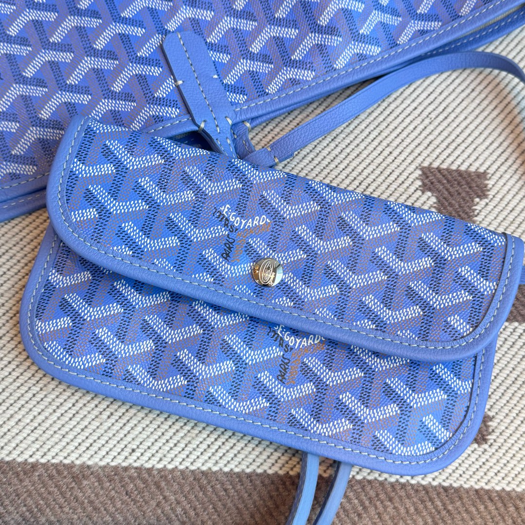 Goyard everyday