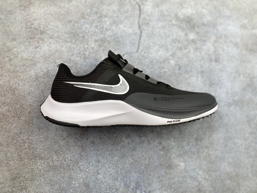 福利💰150
LS版 NIKE AIR Zoom RIVAL Fly 3. 超轻跑步鞋
织物减震轻盈跑步鞋 
该鞋款专为训练和竞速而生 助力疾速畅跑
采用柔软的泡绵缓震配置 结合不易磨损橡胶
货号: CT2405-399l88