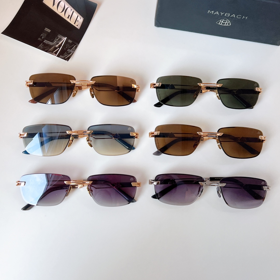  MAYBAC*
MODELZ119 
SIZE：59口18-143
🔝🔝