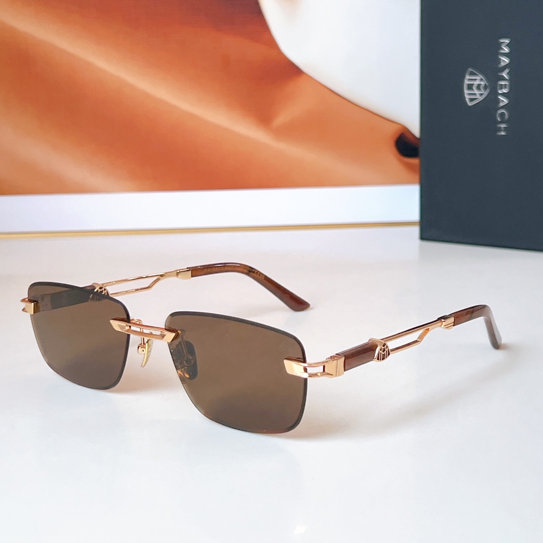  MAYBAC*
MODELZ119 
SIZE：59口18-143
🔝🔝