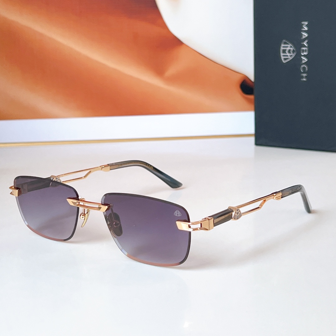  MAYBAC*
MODELZ119 
SIZE：59口18-143
🔝🔝