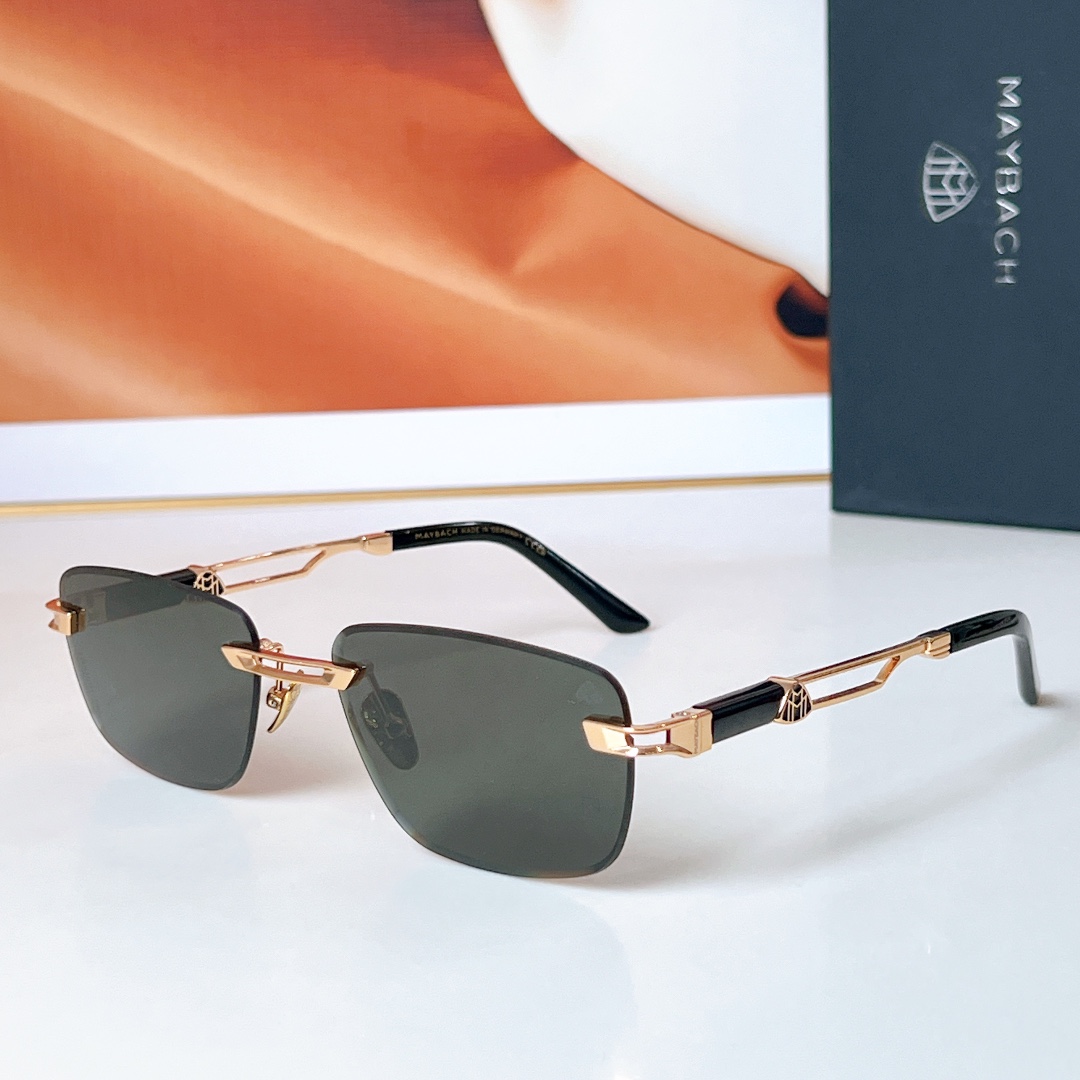  MAYBAC*
MODELZ119 
SIZE：59口18-143
🔝🔝