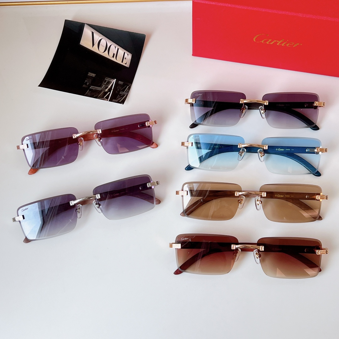  Cartie*
MODEL：CT0619S
SIZE 55口19-130
🔝🔝