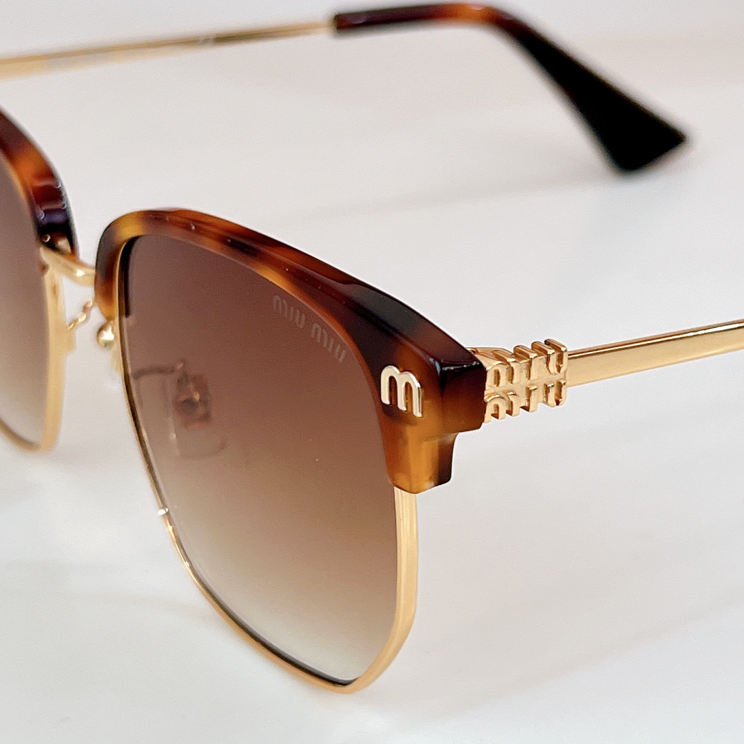  MIU MI*
MODELVMU 72ZS
SIZE：52口19-145
🔝🔝