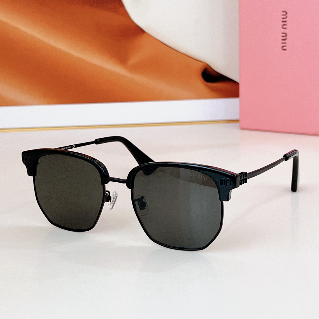  MIU MI*
MODELVMU 72ZS
SIZE：52口19-145
🔝🔝