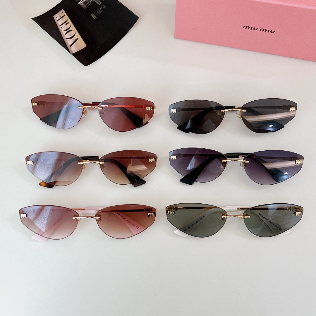  MIU MI*
MOD：VMU 75ZS
Size：64口17 145
🔝🔝