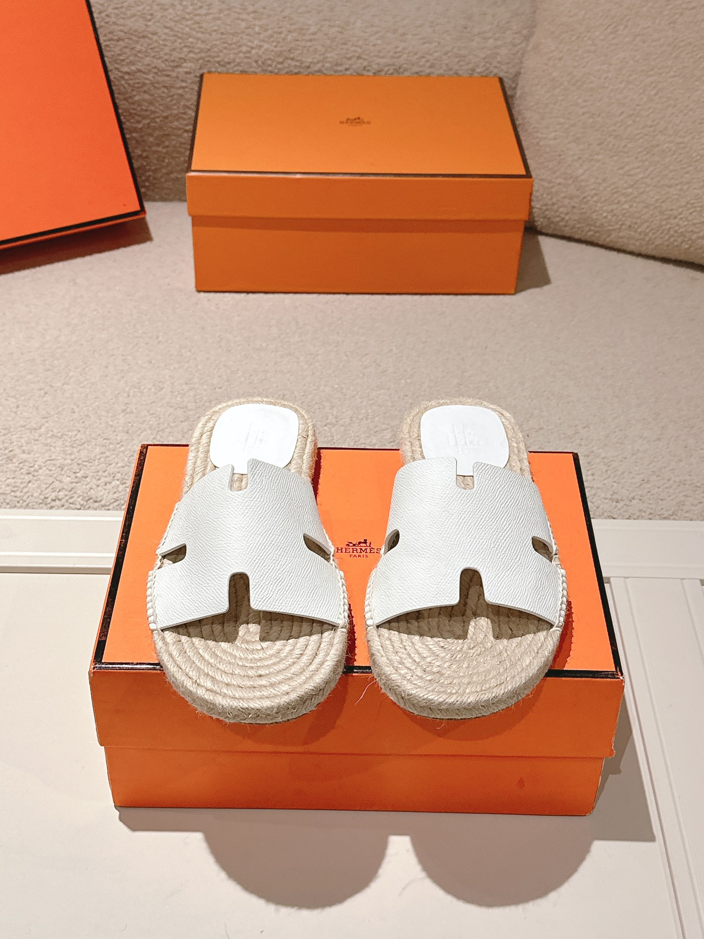 Hermès Hermes#限男码
