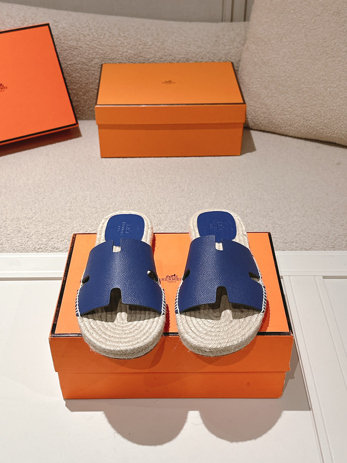 Hermès Hermes#限男码