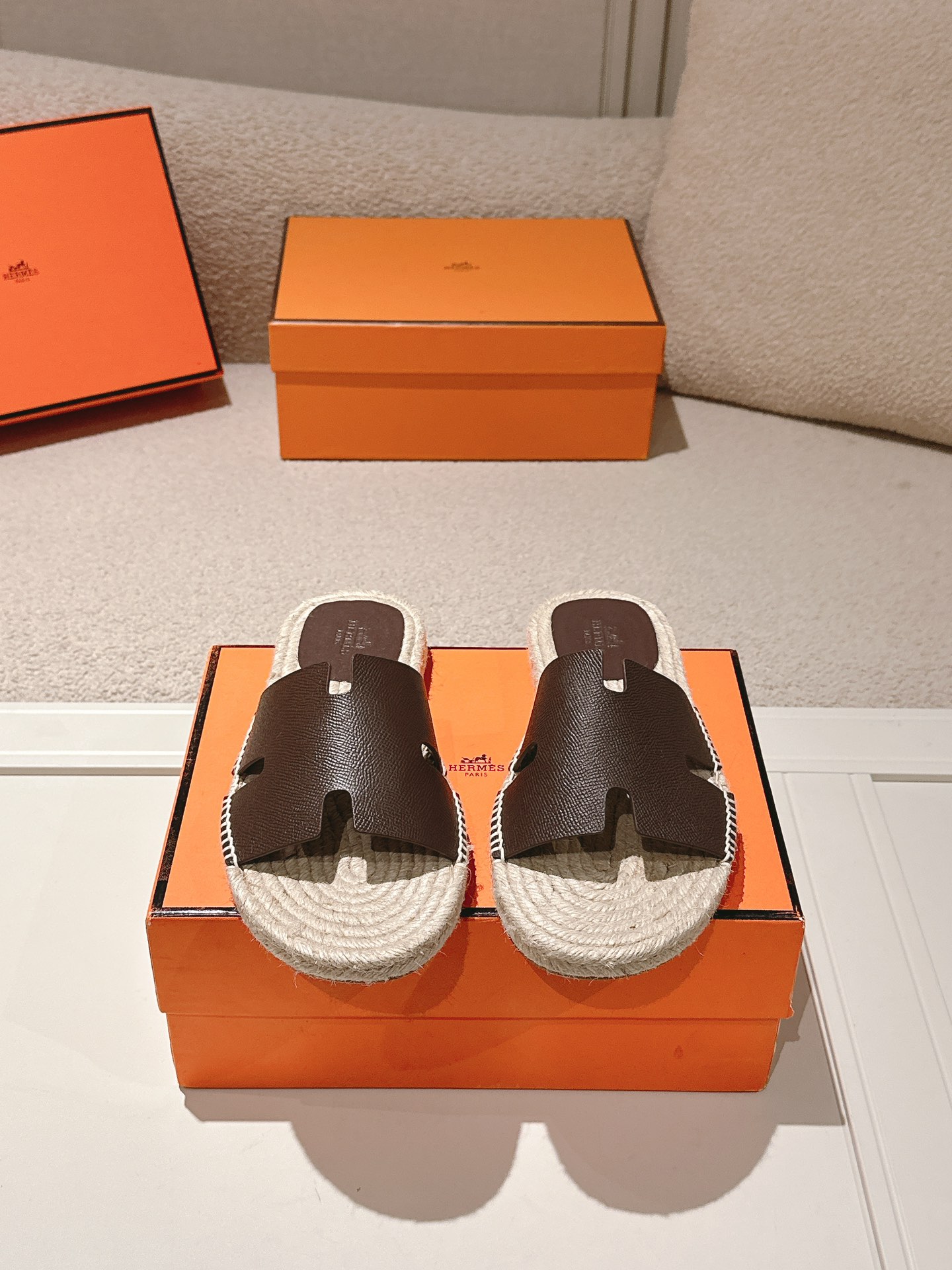 Hermès Hermes#限男码