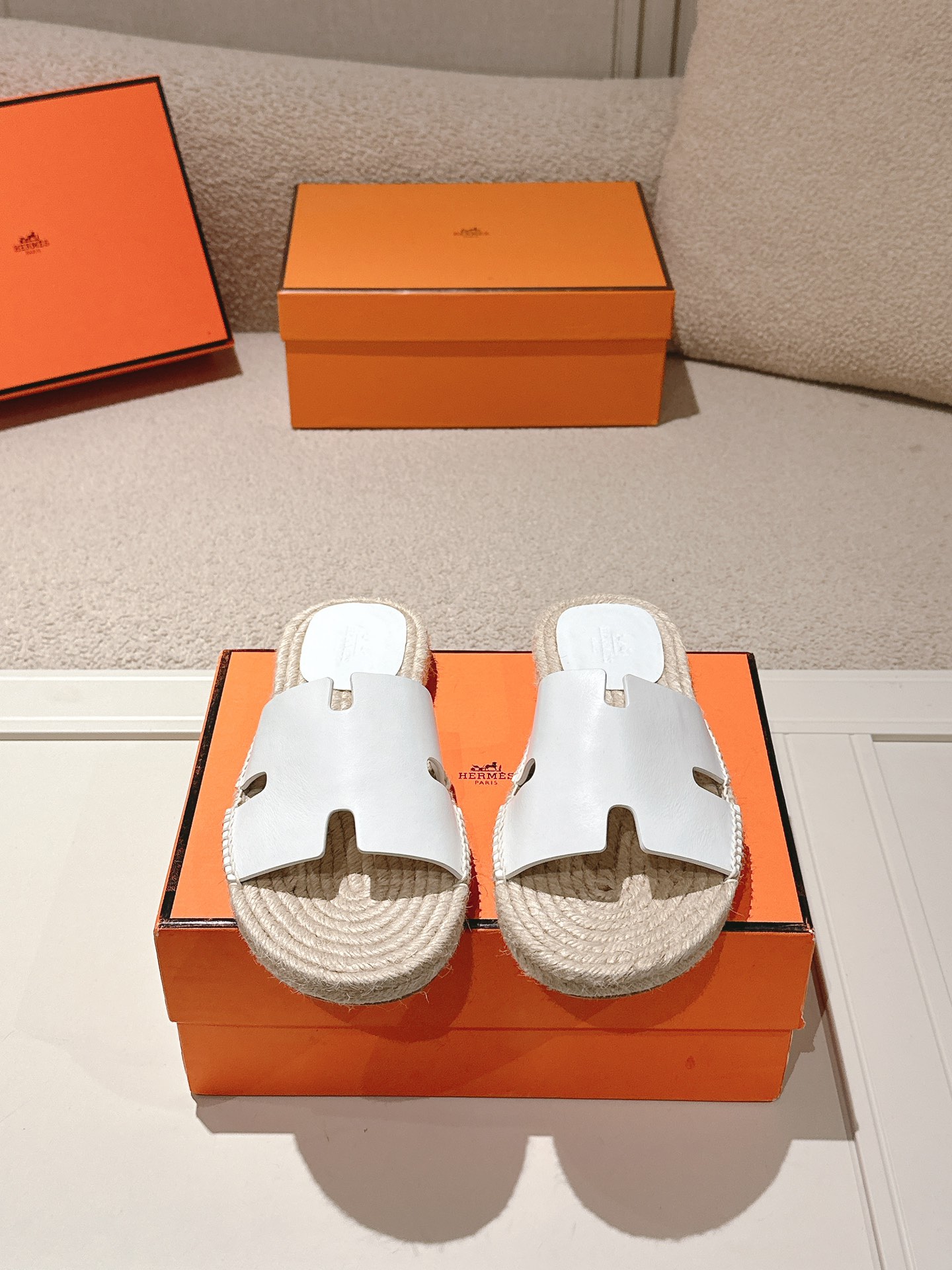Hermès Hermes#限男码