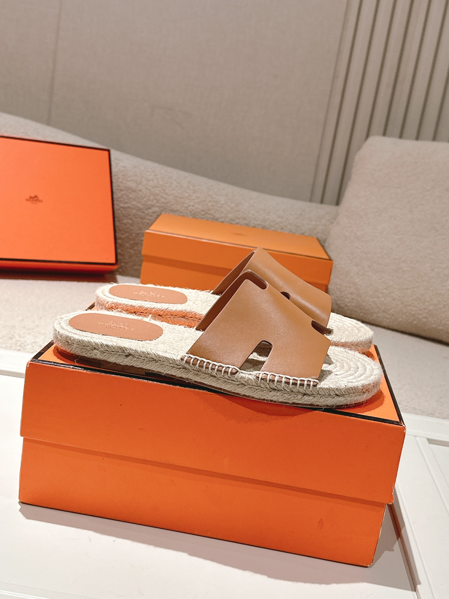 [Hermès Men