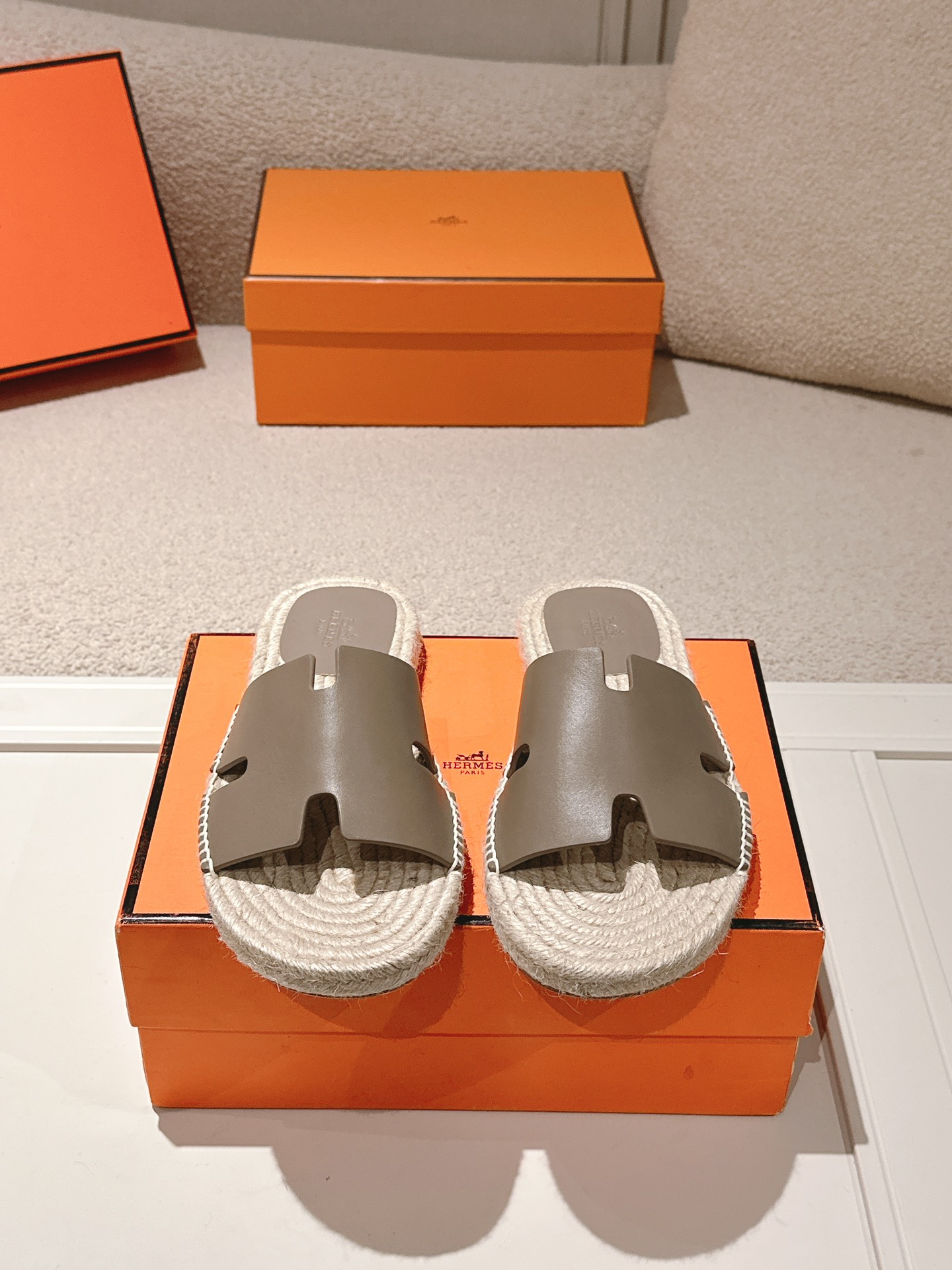 Hermès Hermes#限男码