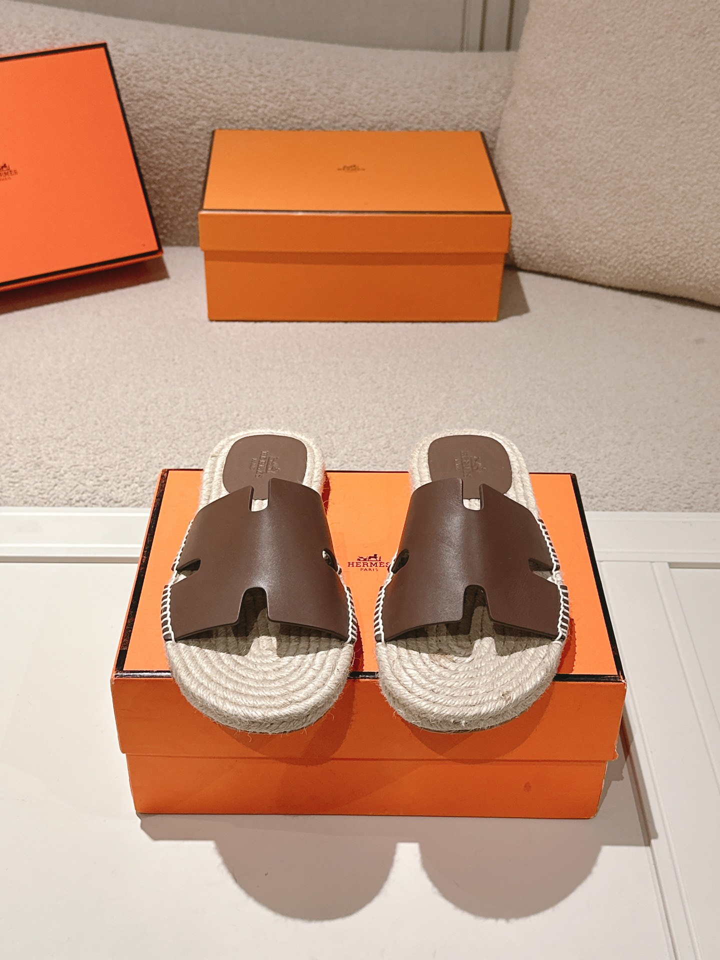 Hermès Hermes#限男码