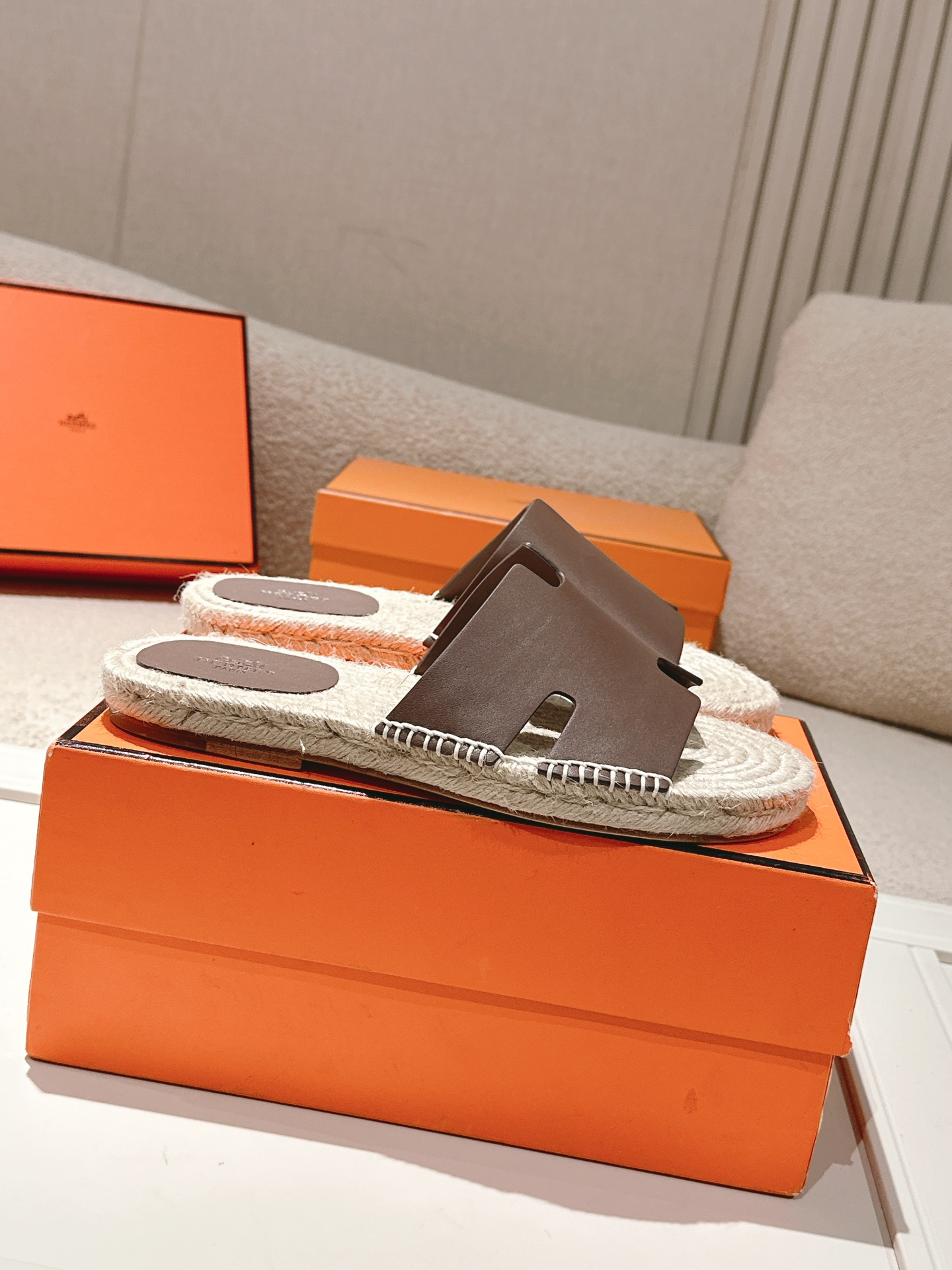[Hermès Men