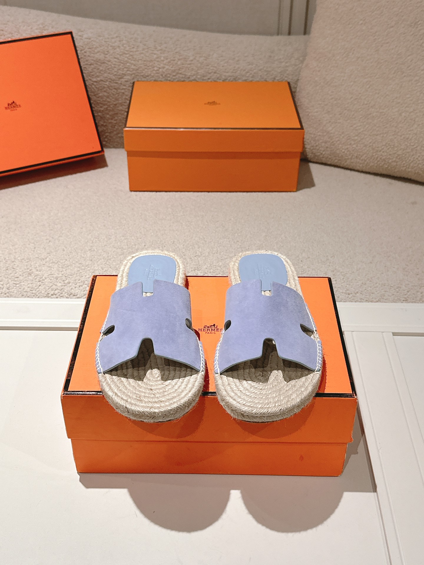 Hermès Hermes#限男码