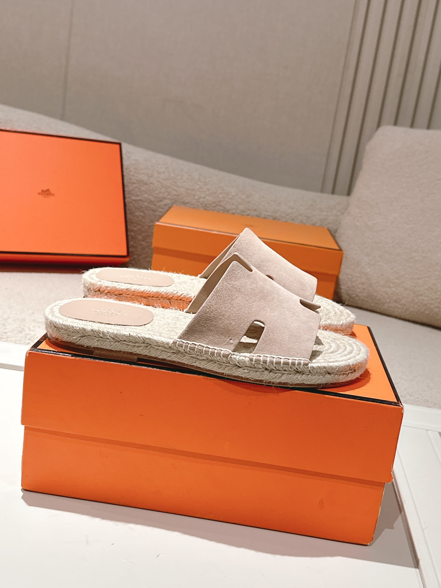 Hermès Hermes#限男码