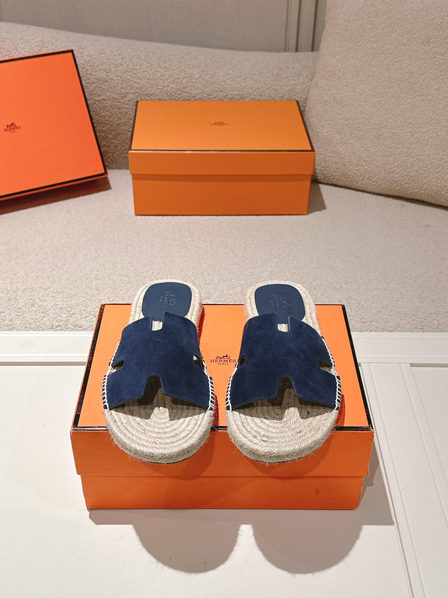 Hermès Hermes#限男码