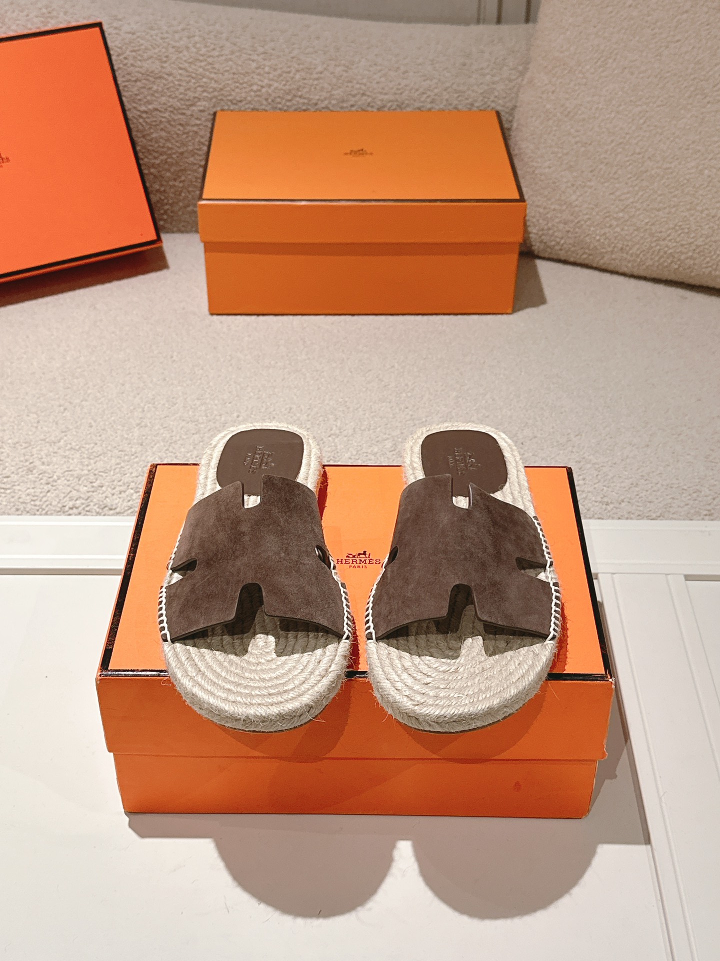 Hermès Hermes#限男码