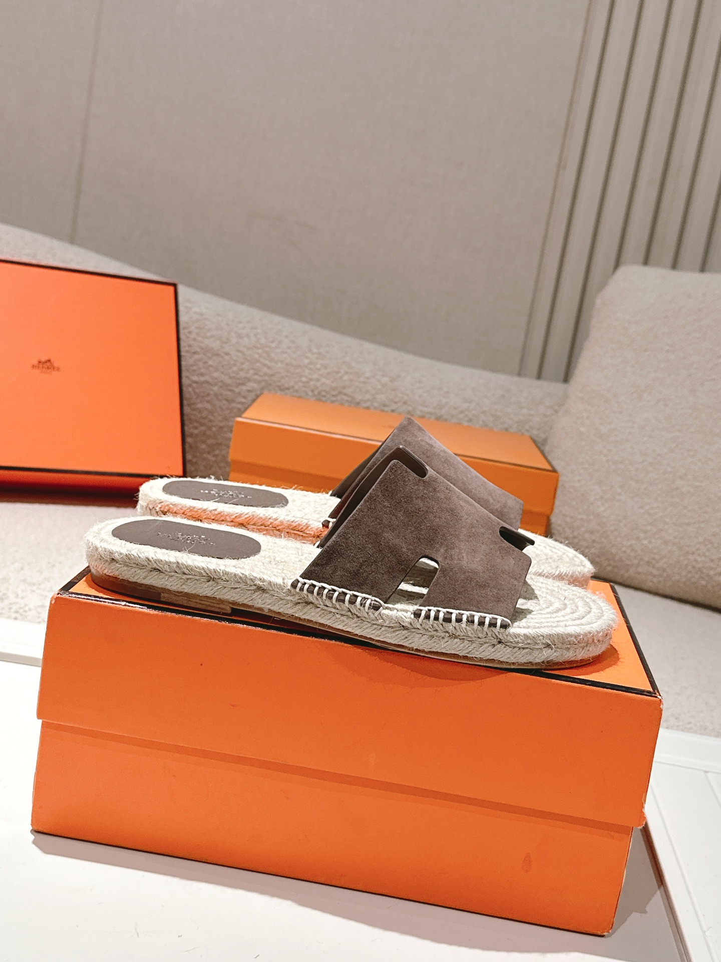 Hermès Hermes#限男码