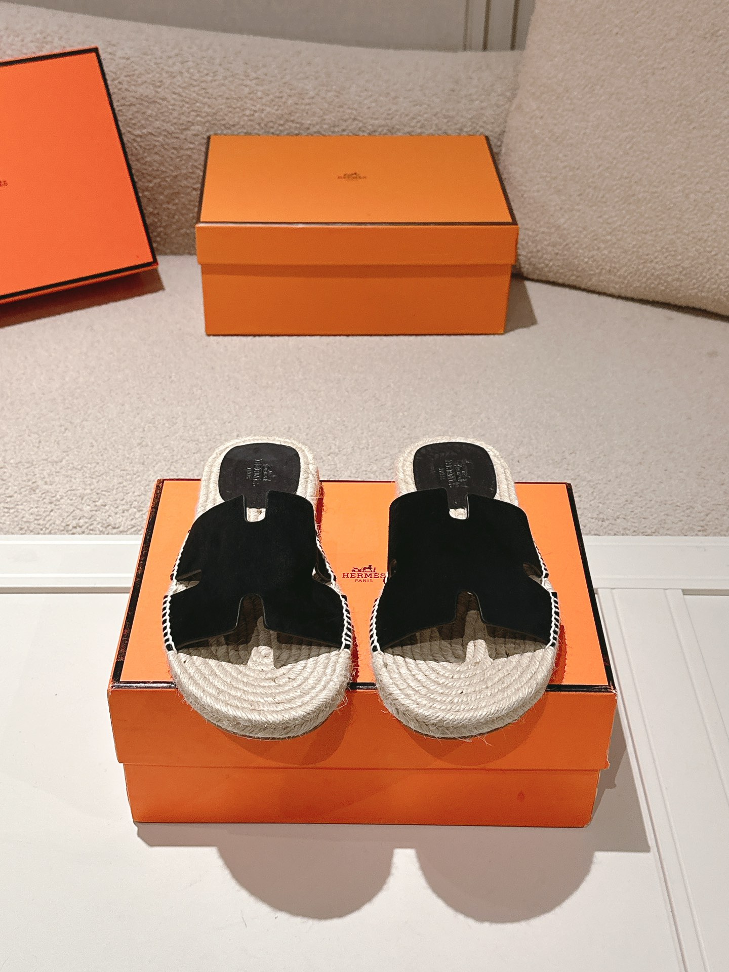 Hermès Hermes#限男码
