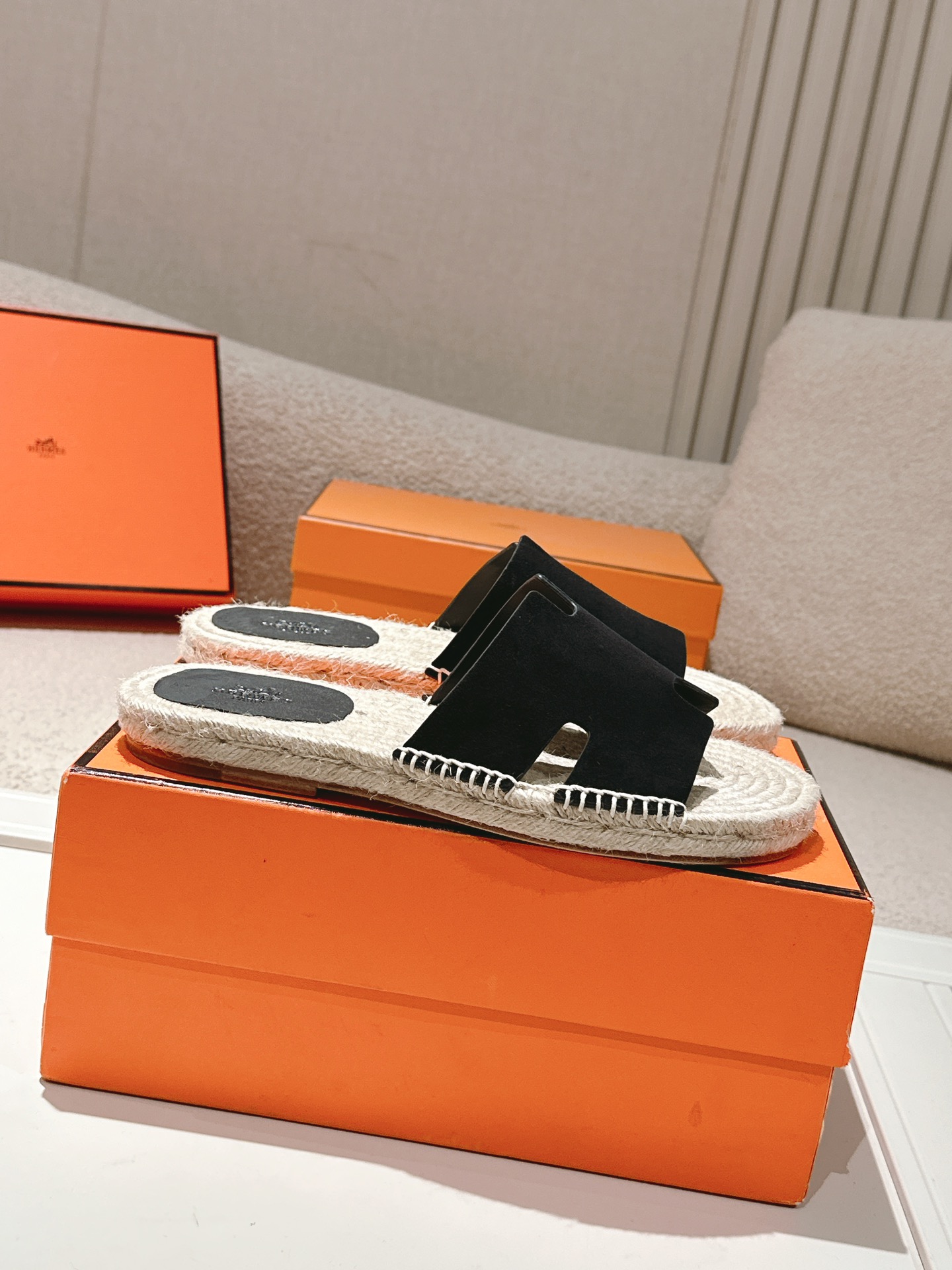 Hermès Hermes#限男码