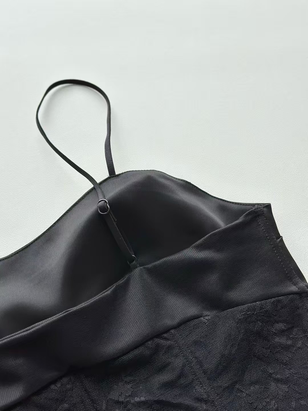 LA PERLA Lace Bustier Corset Top, Sexy Lingerie for Women, Black 7 i1745124088 2924 5