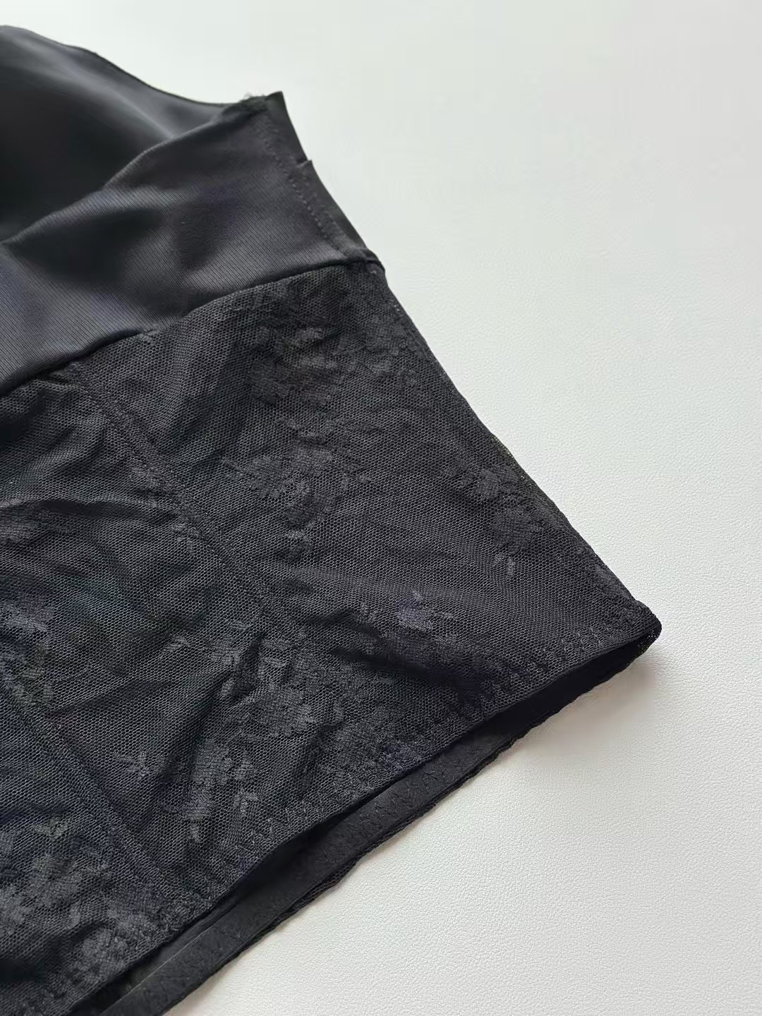 LA PERLA Lace Bustier Corset Top, Sexy Lingerie for Women, Black 10 i1745124088 4286 8