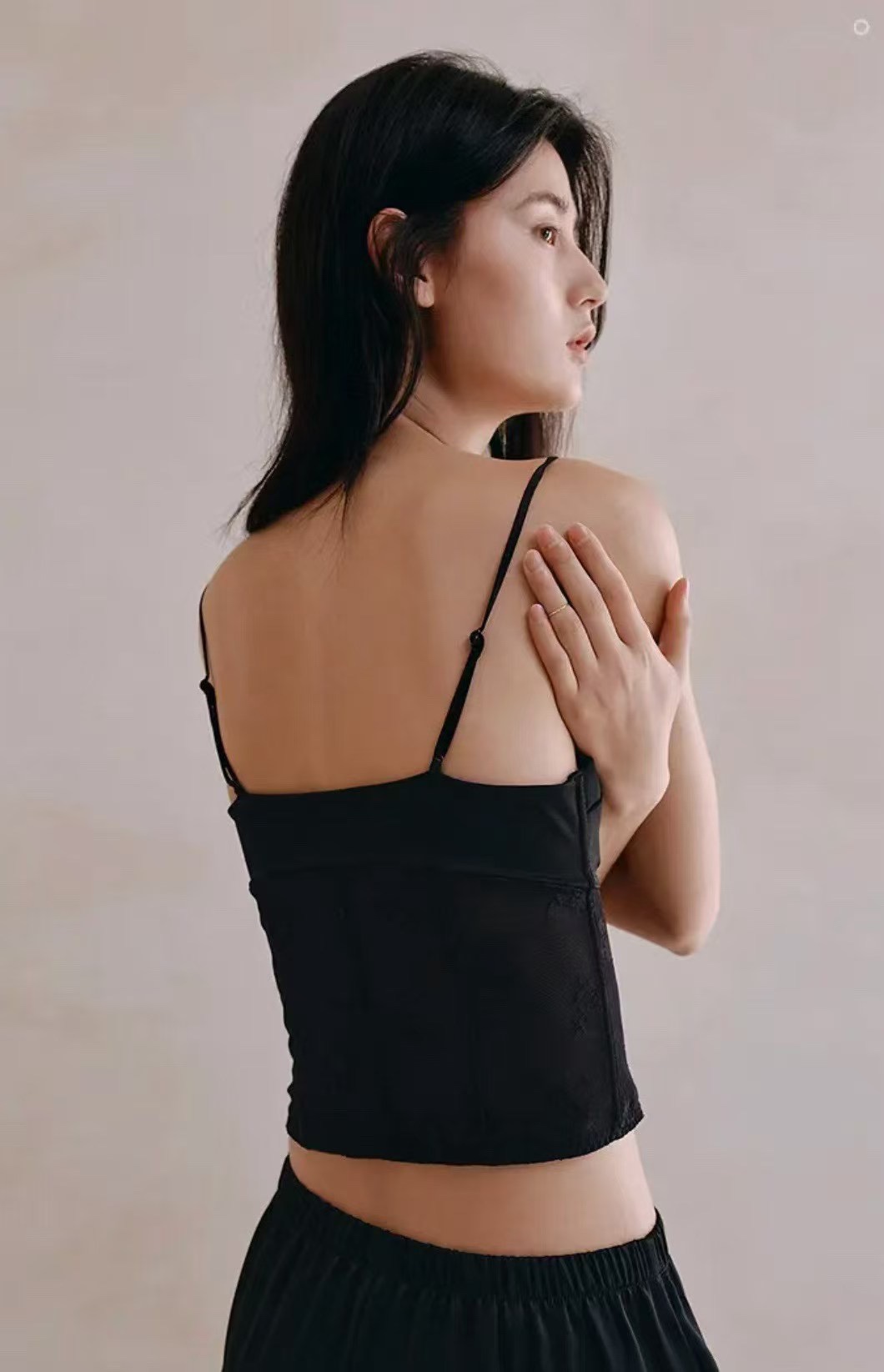Lace Corset Top Spaghetti Strap Vest Bralette Sexy Lingerie Tank Top 4 i1745124105 5568 2