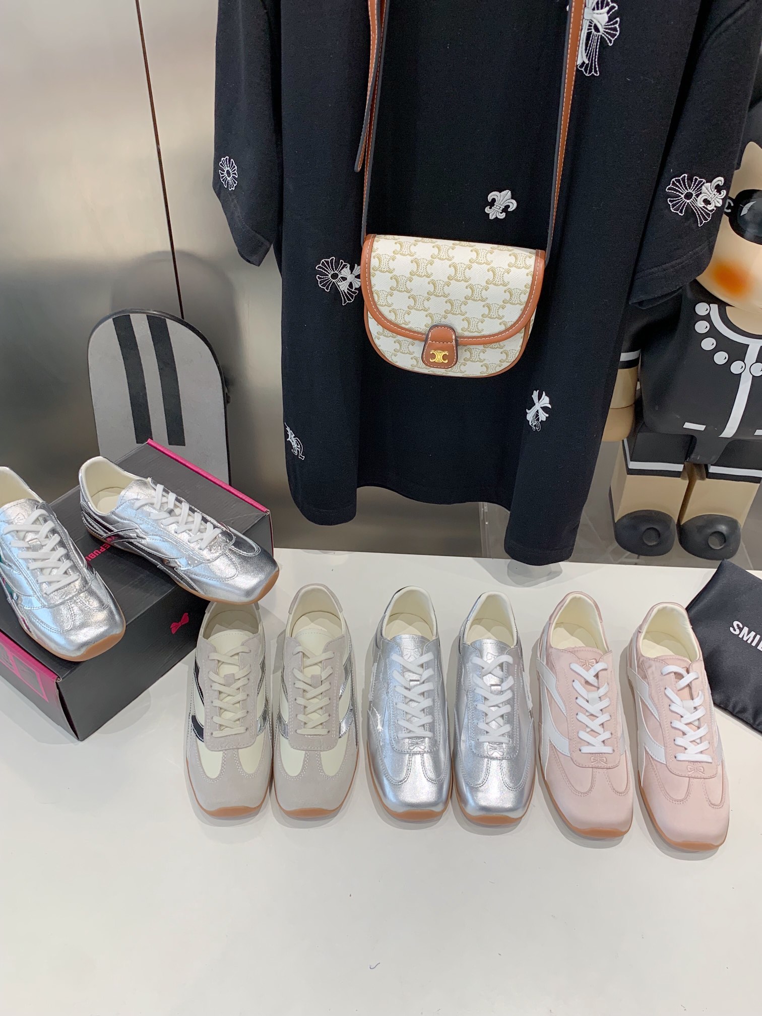 NO:240227,Combination pictures, casual shoes/sports shoes, sneakers19860909组合图,休闲鞋/运动鞋,sneakers,Women's Shoes