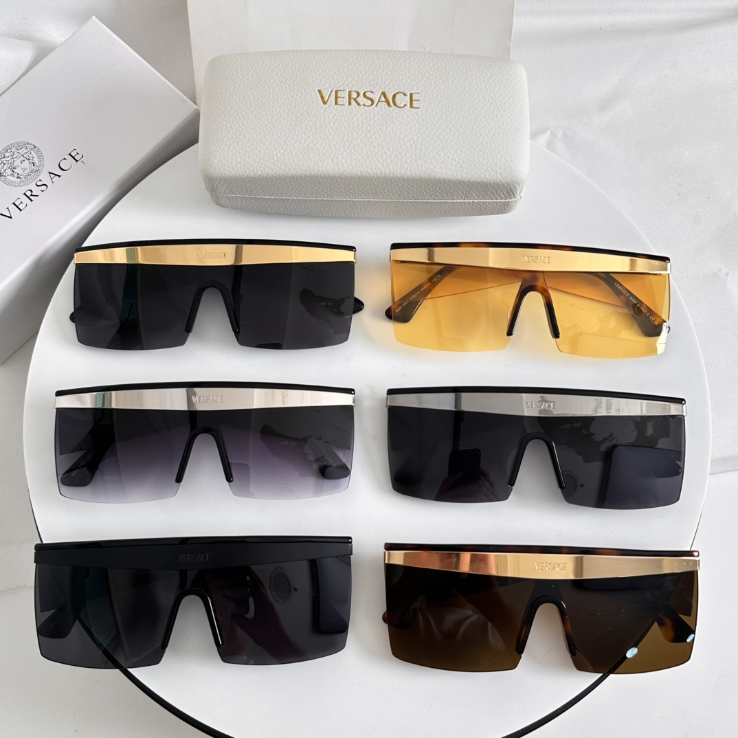  ‼️ 官网图 VERSAC*🌟🌟🌟MODEL2254🌟🌟🌟SIZE44口144-155🌟🌟