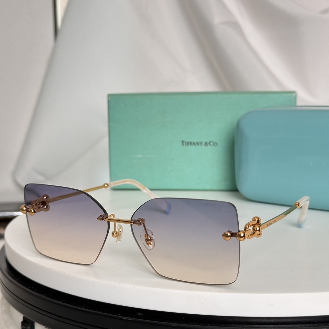  ‼️TIFFANY&Co.✨✨✨MODEL：OTF3088 ✨✨✨ SIZE：60口15-135✨✨✨