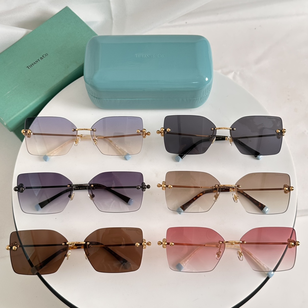  ‼️TIFFANY&Co.✨✨✨MODEL：OTF3088 ✨✨✨ SIZE：60口15-135✨✨✨