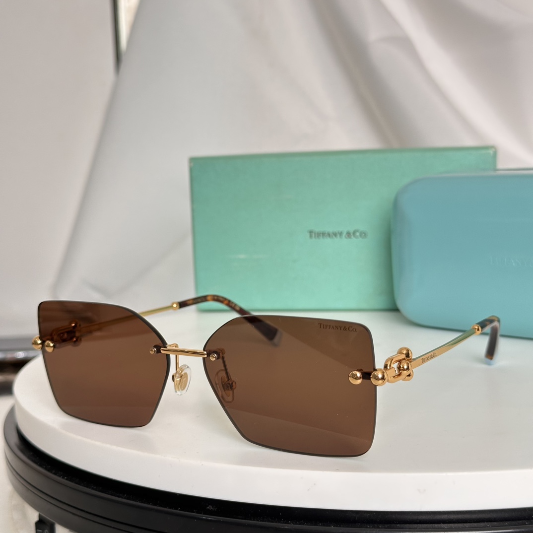  ‼️TIFFANY&Co.✨✨✨MODEL：OTF3088 ✨✨✨ SIZE：60口15-135✨✨✨