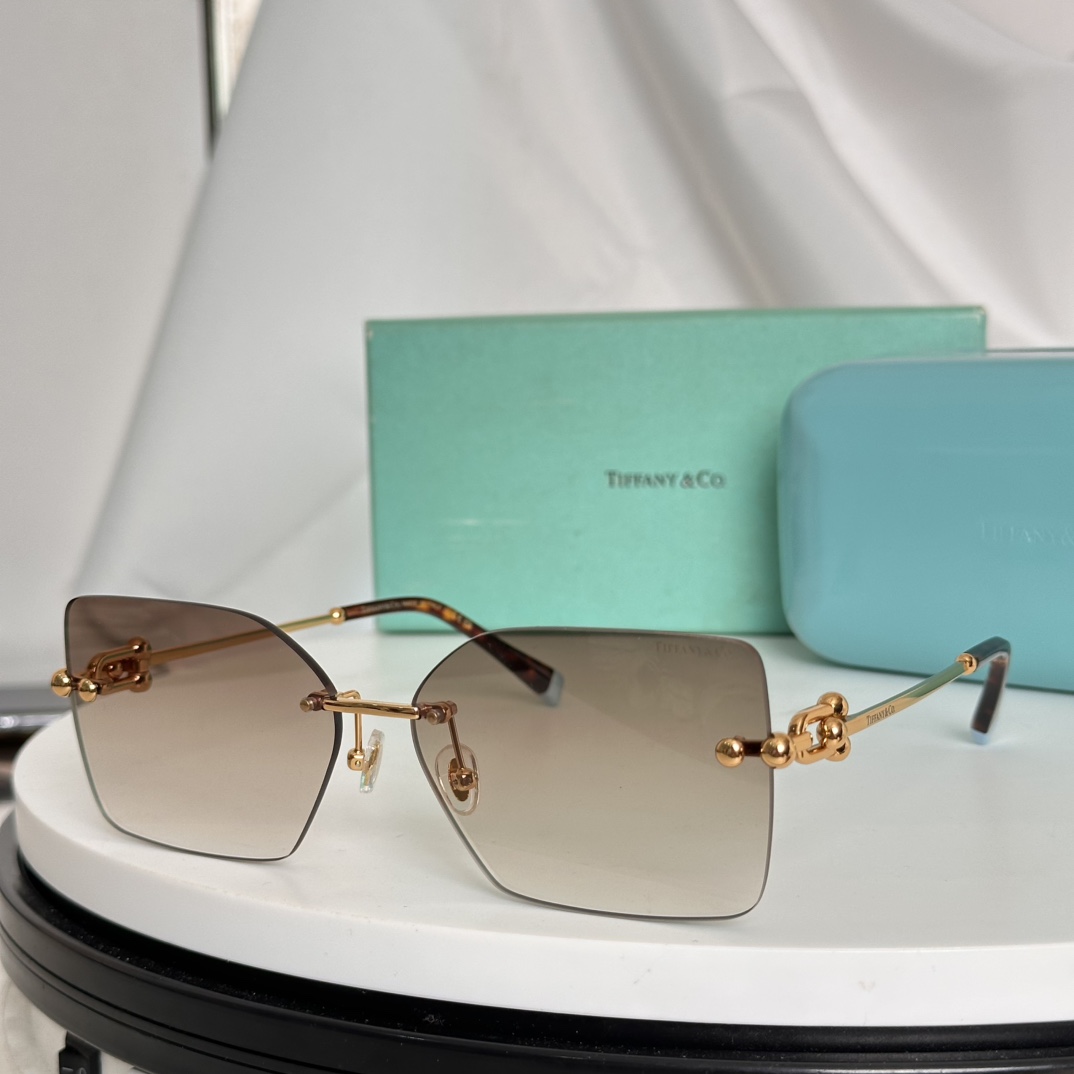  ‼️TIFFANY&Co.✨✨✨MODEL：OTF3088 ✨✨✨ SIZE：60口15-135✨✨✨